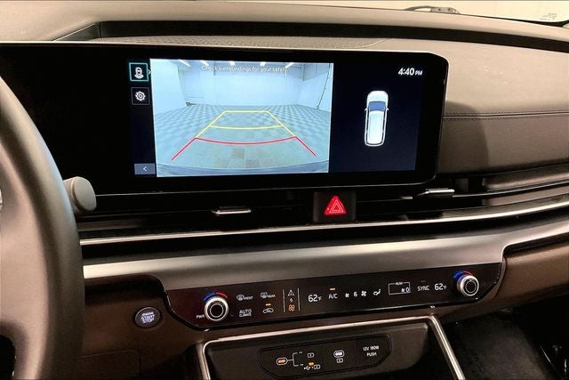 2025 Kia Carnival LXS Adaptive Cruise - Htd Seats - Remote Start