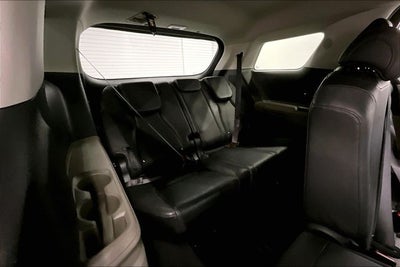 2025 Kia Carnival LXS Adaptive Cruise - Htd Seats - Remote Start