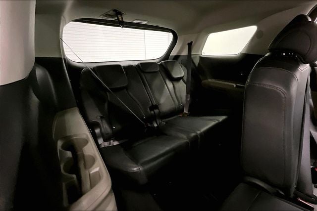 2025 Kia Carnival LXS Adaptive Cruise - Htd Seats - Remote Start