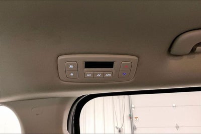 2025 Kia Carnival LXS Adaptive Cruise - Htd Seats - Remote Start