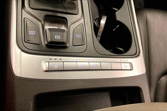 2025 Kia Carnival LXS Adaptive Cruise - Htd Seats - Remote Start