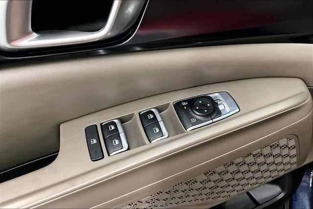 2025 Kia Carnival LXS Adaptive Cruise - Htd Seats - Remote Start