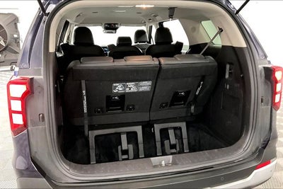 2025 Kia Carnival LXS Adaptive Cruise - Htd Seats - Remote Start