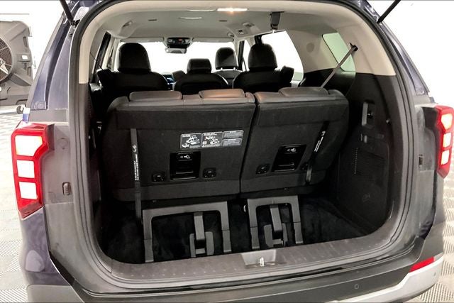 2025 Kia Carnival LXS Adaptive Cruise - Htd Seats - Remote Start