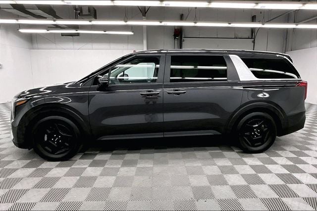 2025 Kia Carnival LXS Adaptive Cruise - Htd Seats - Remote Start