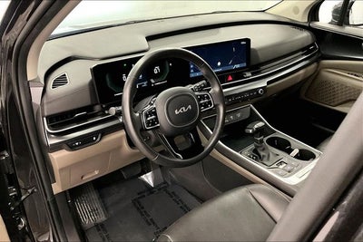 2025 Kia Carnival LXS Adaptive Cruise - Htd Seats - Remote Start