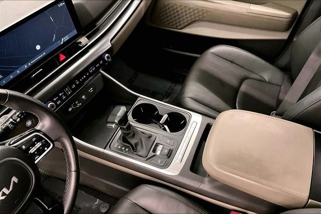 2025 Kia Carnival LXS Adaptive Cruise - Htd Seats - Remote Start