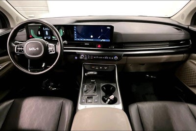2025 Kia Carnival LXS Adaptive Cruise - Htd Seats - Remote Start