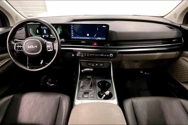 2025 Kia Carnival LXS Adaptive Cruise - Htd Seats - Remote Start