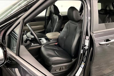 2025 Kia Carnival LXS Adaptive Cruise - Htd Seats - Remote Start