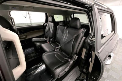 2025 Kia Carnival LXS Adaptive Cruise - Htd Seats - Remote Start