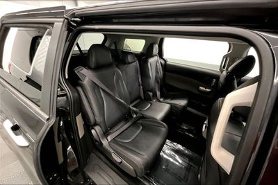 2025 Kia Carnival LXS Adaptive Cruise - Htd Seats - Remote Start