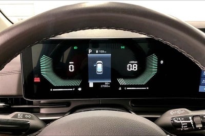 2025 Kia Carnival LXS Adaptive Cruise - Htd Seats - Remote Start