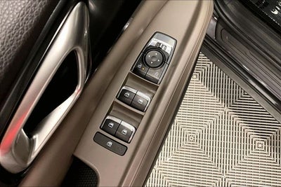2025 Kia Carnival LXS Adaptive Cruise - Htd Seats - Remote Start