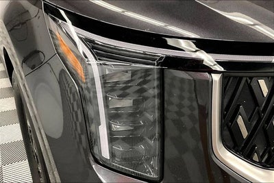 2025 Kia Carnival LXS Adaptive Cruise - Htd Seats - Remote Start