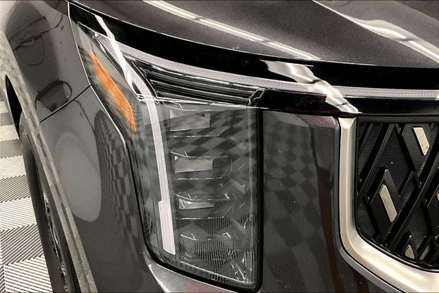 2025 Kia Carnival LXS Adaptive Cruise - Htd Seats - Remote Start