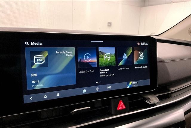 2025 Kia Carnival LXS Adaptive Cruise - Htd Seats - Remote Start
