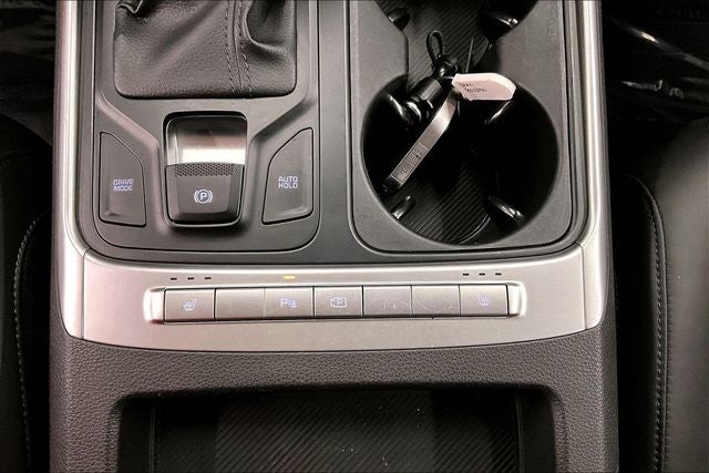 2025 Kia Carnival LXS Adaptive Cruise - Htd Seats - Remote Start