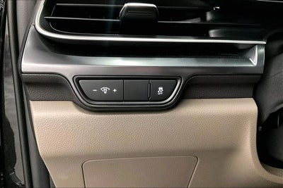2025 Kia Carnival LXS Adaptive Cruise - Htd Seats - Remote Start