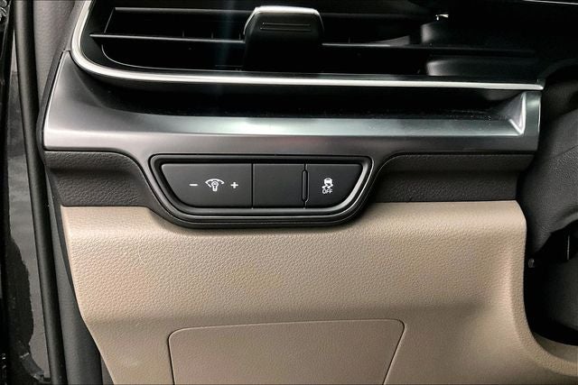 2025 Kia Carnival LXS Adaptive Cruise - Htd Seats - Remote Start