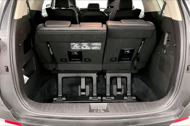 2025 Kia Carnival LXS Adaptive Cruise - Htd Seats - Remote Start