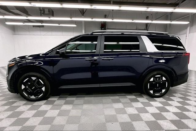 2026 Kia Carnival EX Adaptive Cruise - Blind Spot Detection