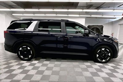 2026 Kia Carnival EX Adaptive Cruise - Blind Spot Detection