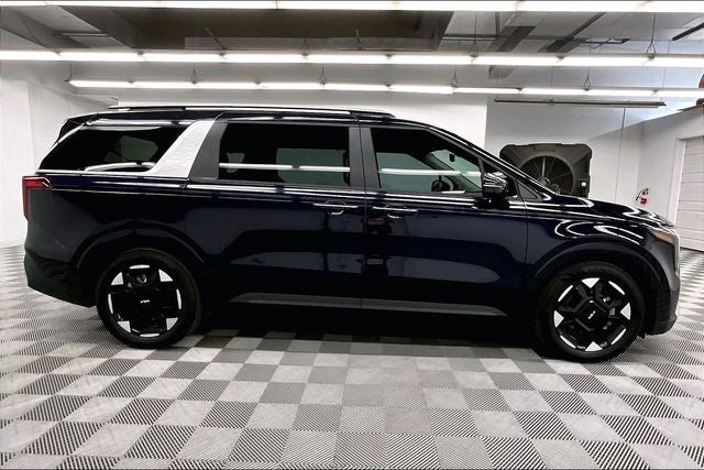 2026 Kia Carnival EX Adaptive Cruise - Blind Spot Detection