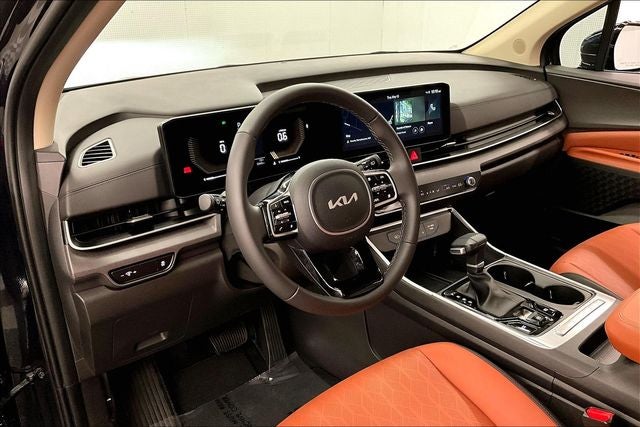 2026 Kia Carnival EX Adaptive Cruise - Blind Spot Detection