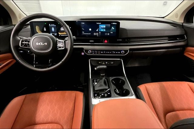 2026 Kia Carnival EX Adaptive Cruise - Blind Spot Detection