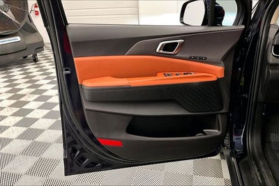 2026 Kia Carnival EX Adaptive Cruise - Blind Spot Detection