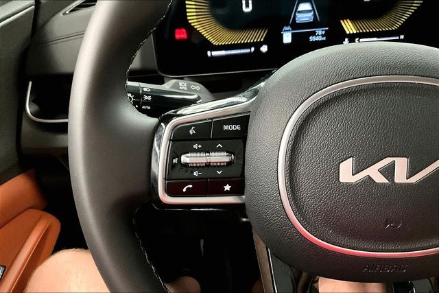 2026 Kia Carnival EX Adaptive Cruise - Blind Spot Detection