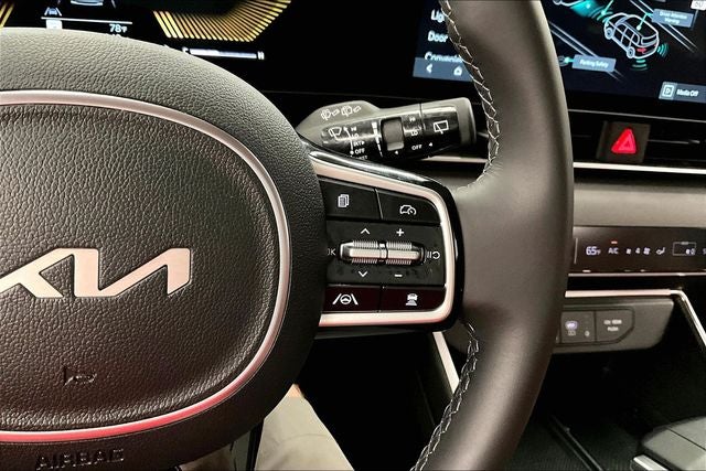 2026 Kia Carnival EX Adaptive Cruise - Blind Spot Detection