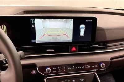 2026 Kia Carnival EX Adaptive Cruise - Blind Spot Detection