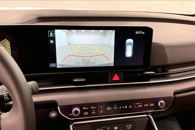 2026 Kia Carnival EX Adaptive Cruise - Blind Spot Detection