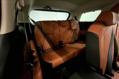 2026 Kia Carnival EX Adaptive Cruise - Blind Spot Detection