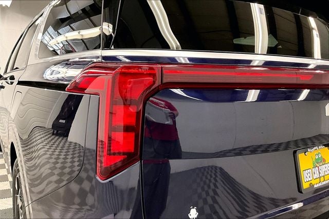 2026 Kia Carnival EX Adaptive Cruise - Blind Spot Detection
