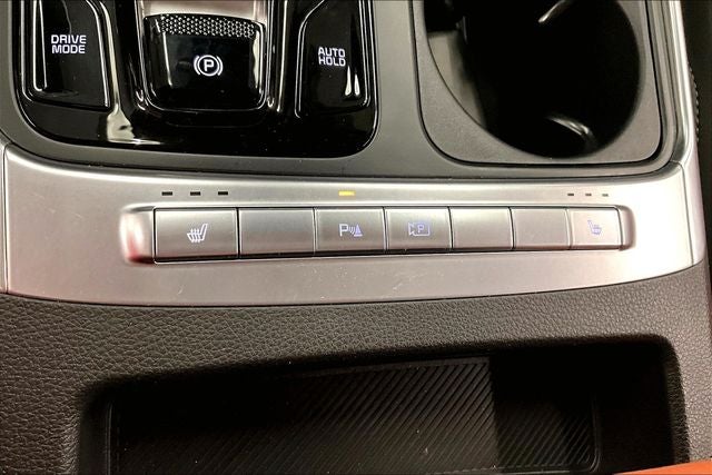2026 Kia Carnival EX Adaptive Cruise - Blind Spot Detection