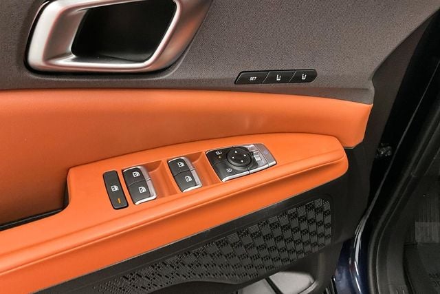 2026 Kia Carnival EX Adaptive Cruise - Blind Spot Detection