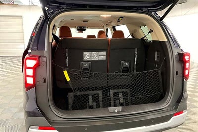 2026 Kia Carnival EX Adaptive Cruise - Blind Spot Detection
