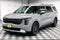 2026 Kia Carnival Hybrid EX Adaptive Cruise - Htd Seats - Blind Spot Detection