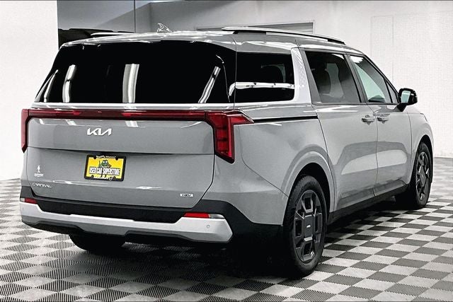 2026 Kia Carnival Hybrid EX Adaptive Cruise - Htd Seats - Blind Spot Detection