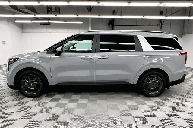 2026 Kia Carnival Hybrid EX Adaptive Cruise - Htd Seats - Blind Spot Detection