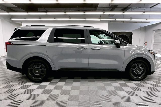 2026 Kia Carnival Hybrid EX Adaptive Cruise - Htd Seats - Blind Spot Detection