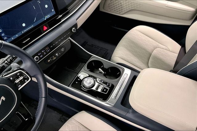 2026 Kia Carnival Hybrid EX Adaptive Cruise - Htd Seats - Blind Spot Detection