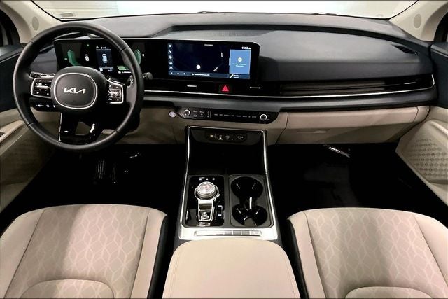 2026 Kia Carnival Hybrid EX Adaptive Cruise - Htd Seats - Blind Spot Detection