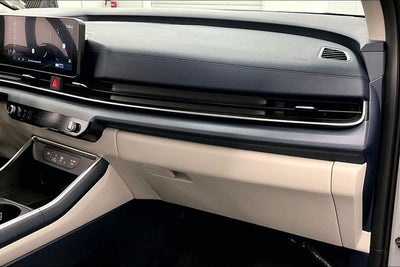 2026 Kia Carnival Hybrid EX Adaptive Cruise - Htd Seats - Blind Spot Detection