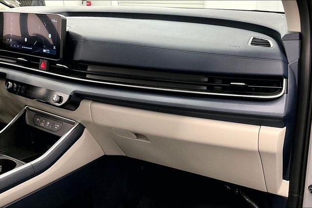 2026 Kia Carnival Hybrid EX Adaptive Cruise - Htd Seats - Blind Spot Detection