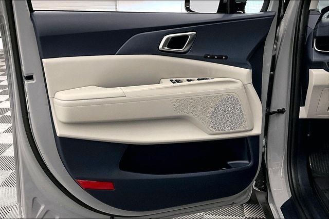 2026 Kia Carnival Hybrid EX Adaptive Cruise - Htd Seats - Blind Spot Detection