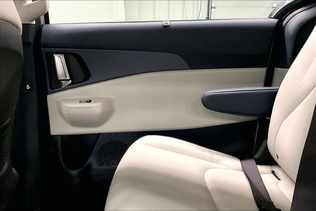 2026 Kia Carnival Hybrid EX Adaptive Cruise - Htd Seats - Blind Spot Detection